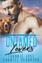 [Mountain Men of Bear Valley 02] • Untamed Lovers